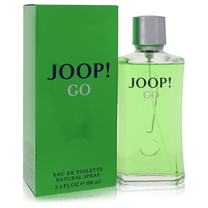 Joop Joop Go Eau De Toilette Spray 100 ml/3,4 oz