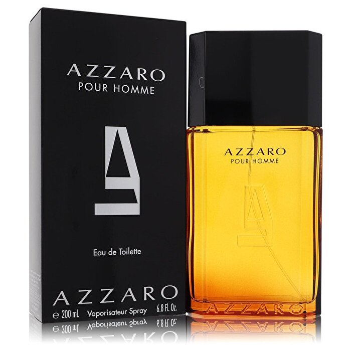 Azzaro Eau De Toilette Spray 200 ml/6,8 oz