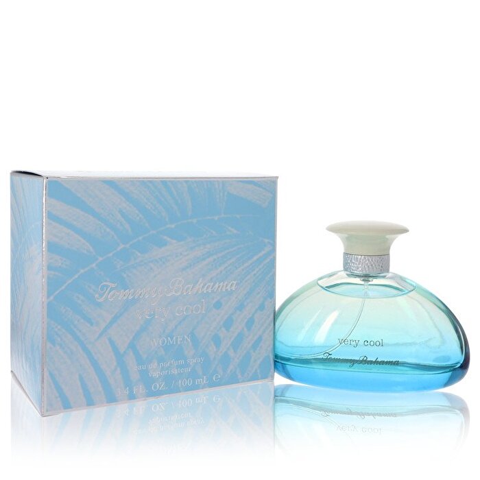 Tommy Bahama Tommy Bahama Zeer Cool Eau De Parfum Spray 100ml/3.4oz
