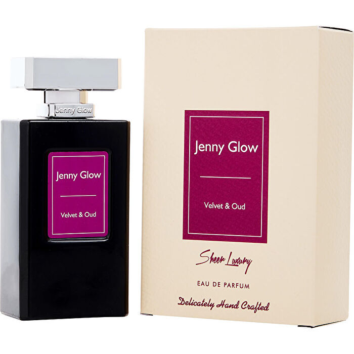 Jenny Glow Velvet & Oud Eau De Parfum Spray 80ml/2.7oz
