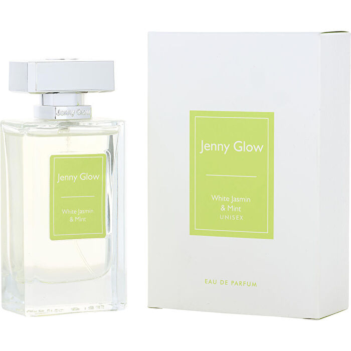 Jenny Glow White Jasmin & Mint Eau De Parfum Spray 80ml/2.7oz