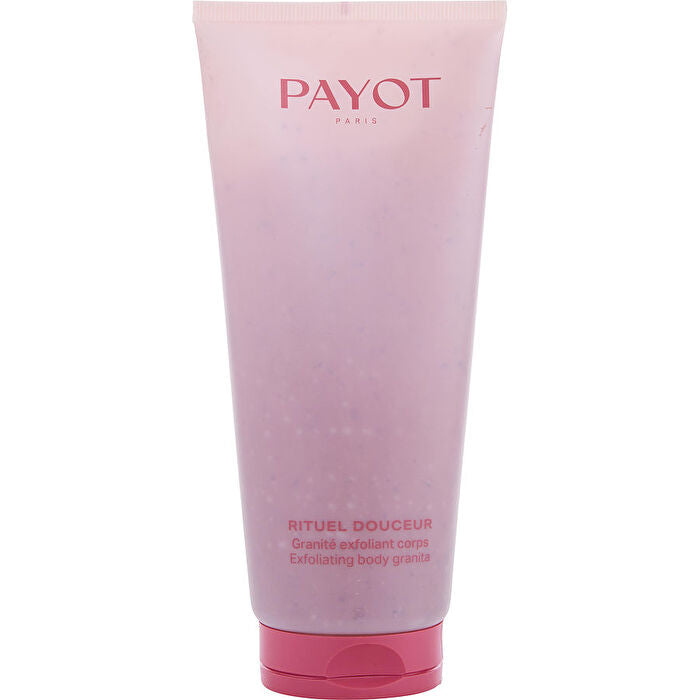Payot Rituel Douceur Exfoliërende Body Granita 200ml