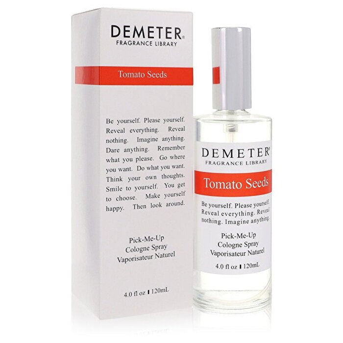Demeter Demeter Tomatenzaad Cologne Spray 120ml/4oz