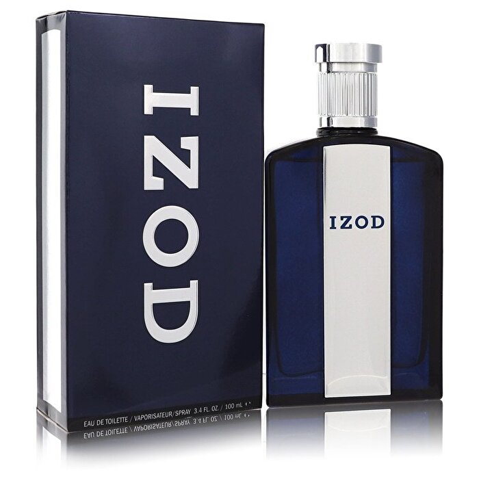 Izod Eau De Toilette-spray 100 ml/3,4 oz