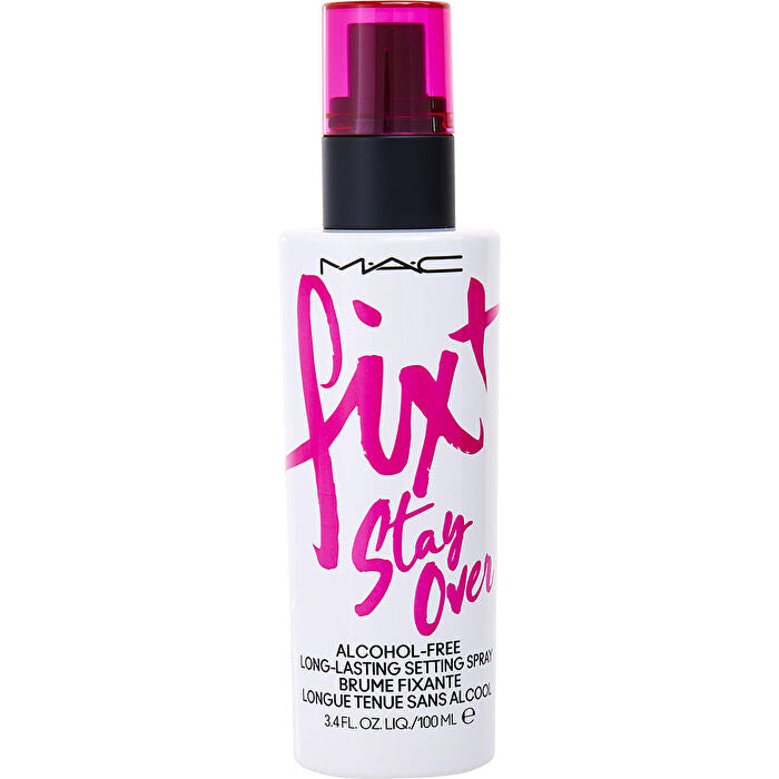 MAC Fix+ Stay Over Alcoholvrije Langdurige Fixatie Spray 100ml