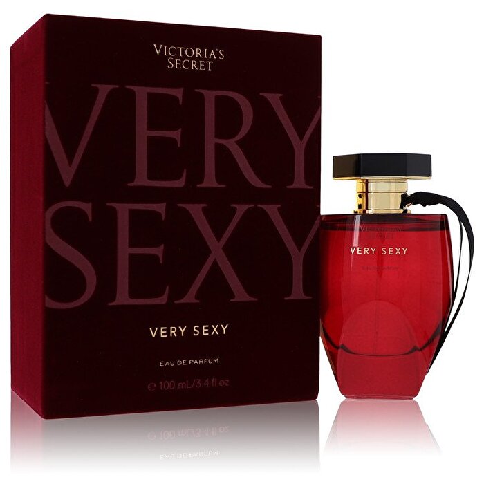 Victoria's Secret Very Sexy Oasis Eau de Parfum Spray 100 ml/3,4 oz