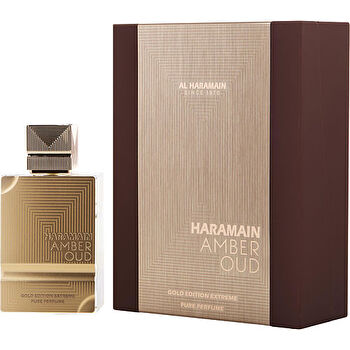 Al Haramain Amber Oud Gold Extreme Eau De Parfum Spray 60ml/2oz