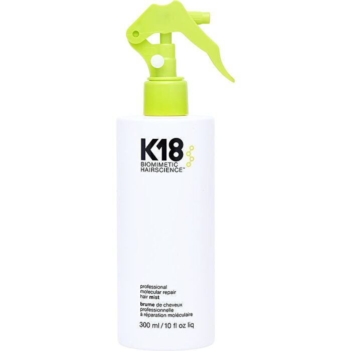 K18 Professional Molecular Repair Haarspray 300ml