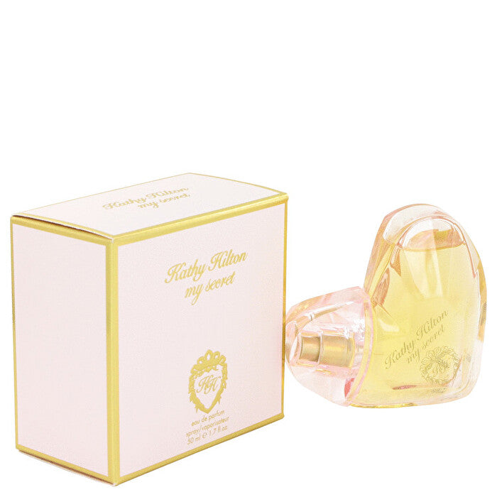 Kathy Hilton My Secret Eau De Parfum Spray 50ml/1.7oz