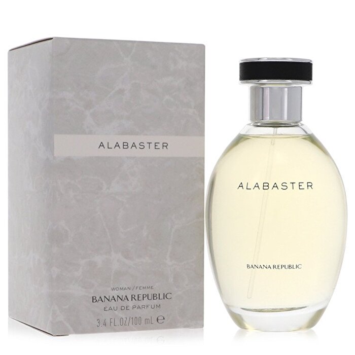 Banana Republic Albast Eau De Parfum Spray 100 ml/3,4 oz