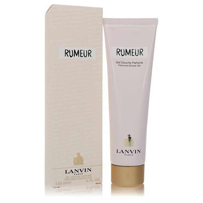 Lanvin Rumeur Douchegel 150ml/5oz