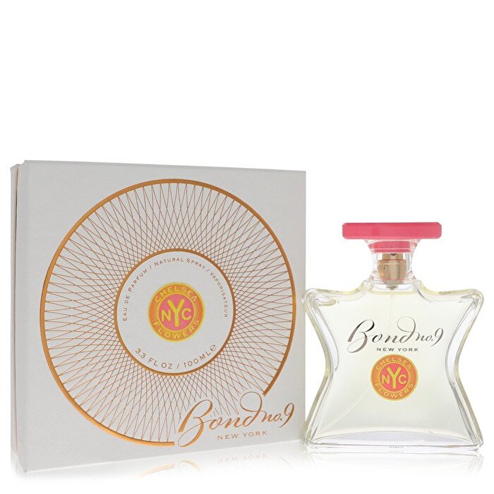 Bond No. 9 Chelsea Flowers Eau de Parfum Spray 100 ml/3,3 oz