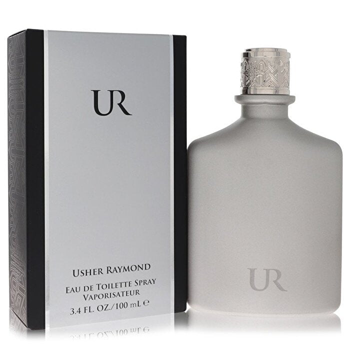 Usher Usher Ur Eau De Toilette Spray 100 ml/3,4 oz
