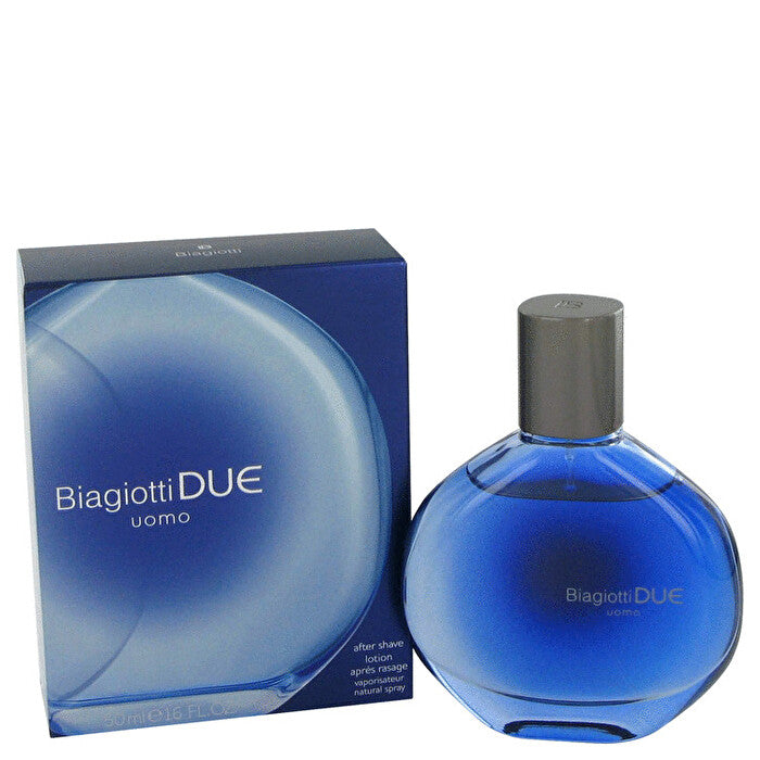 Laura Biagiotti Due Aftershave 50ml/1.6oz