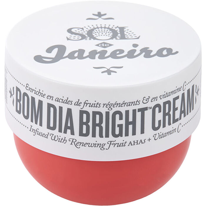 Sol De Janeiro Body Bom Dia Heldere Crème 240ml