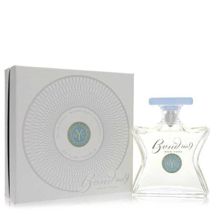 Bond No. 9 Riverside Drive Eau de Parfum Spray 100 ml/3,3 oz