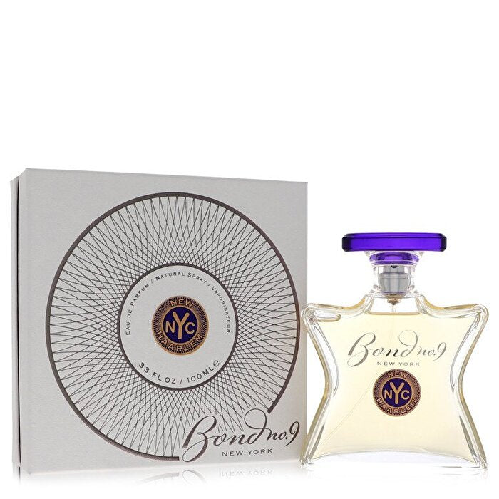 Bond No. 9 Nieuwe Haarlem Eau De Parfum Spray 100ml/3.3oz