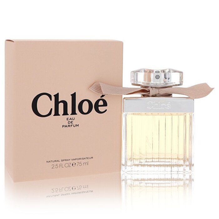 Chloe Chloe (nieuw) Eau De Parfum Spray 75 ml/2,5 oz