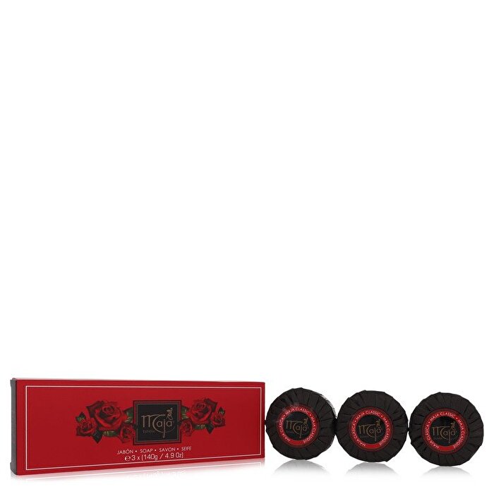 Myrurgia Maja 3 Zeepkoekjes 145ml/4.9oz