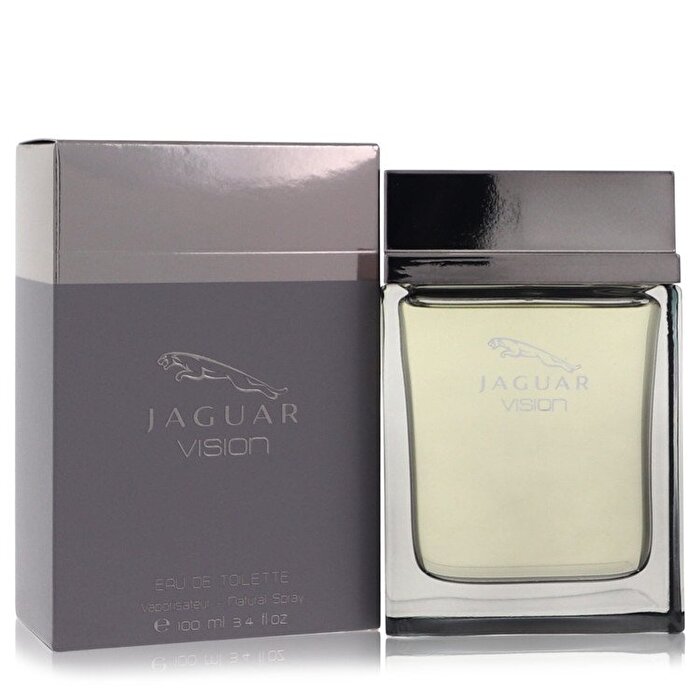 Jaguar Jaguar Vision Eau De Toilette Spray 100 ml/3,4 oz