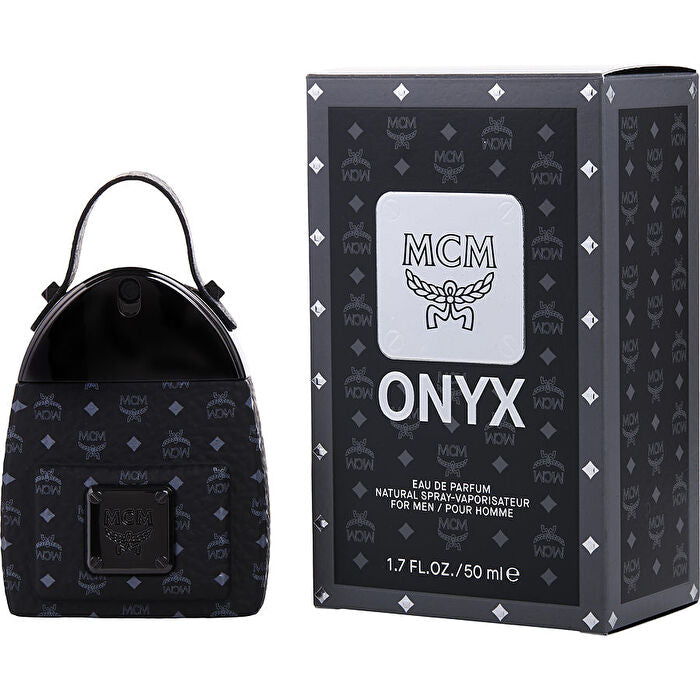 MCM Onyx Eau de Parfum Spray voor mannen 50ml