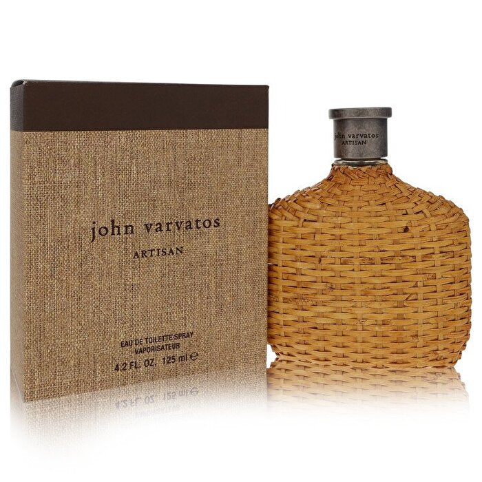 John Varvatos John Varvatos Artisan Eau De Toilette Spray 125 ml/4,2 oz