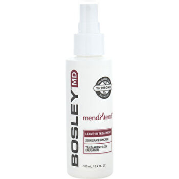 Bosley MendxTend Leave-In-behandeling 100 ml/3,4 oz