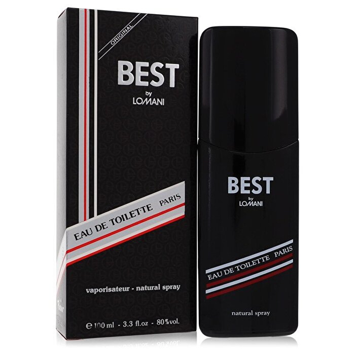 Lomani Beste Eau De Toilette Spray 100 ml/3,3 oz