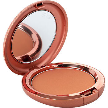 Mac Skinfinish Sunstruck Matte Bronzer Lichtgoud 8g