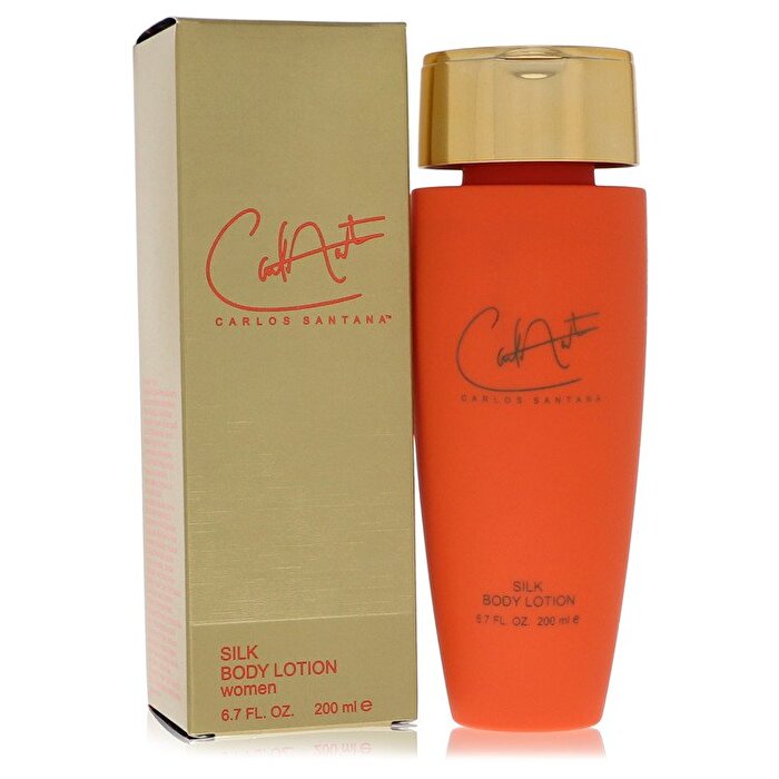 Carlos Santana Bodylotion 200ml/6.7oz