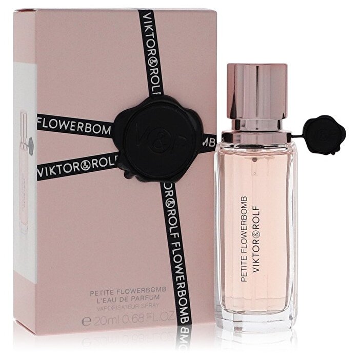 Viktor & Rolf Flowerbomb Eau de Parfum Spray 20 ml/0,68 oz