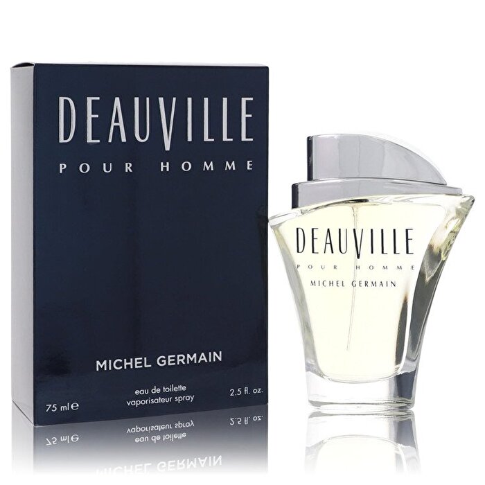 Michel Germain Deauville Eau De Toilette Spray 75 ml/2,5 oz