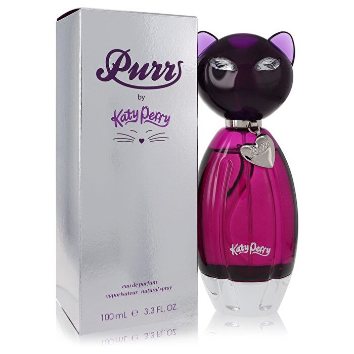 Katy Perry Purr Eau De Parfum Spray 100 ml/3,4 oz