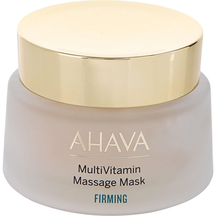 Ahava Multivitamine Massagemasker 50ml
