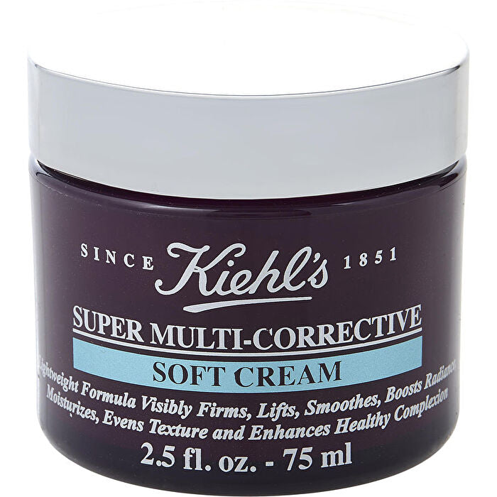 Kiehl's Super Multi-Corrigerende Zachte Crème 75ml