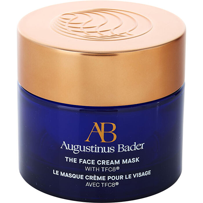 Augustinus Bader Het Gezichtscrème Masker 50ml