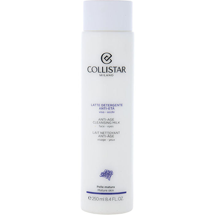 Collistar Anti-age Reinigingsmelk 250ml
