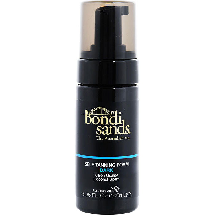 Bondi Sands Self Tanning Foam Dark 100ml