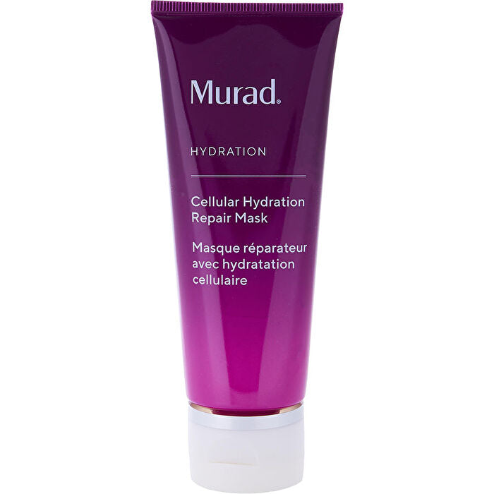Murad Cellulair Hydratatie Herstelmasker 80ml