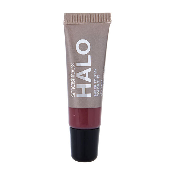 Smashbox Halo Sheer To Stay Color Tint - Pomegranate 10ml