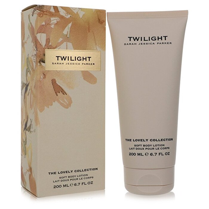 Sarah Jessica Parker Lovely Twilight Bodylotion 200ml/6.7oz