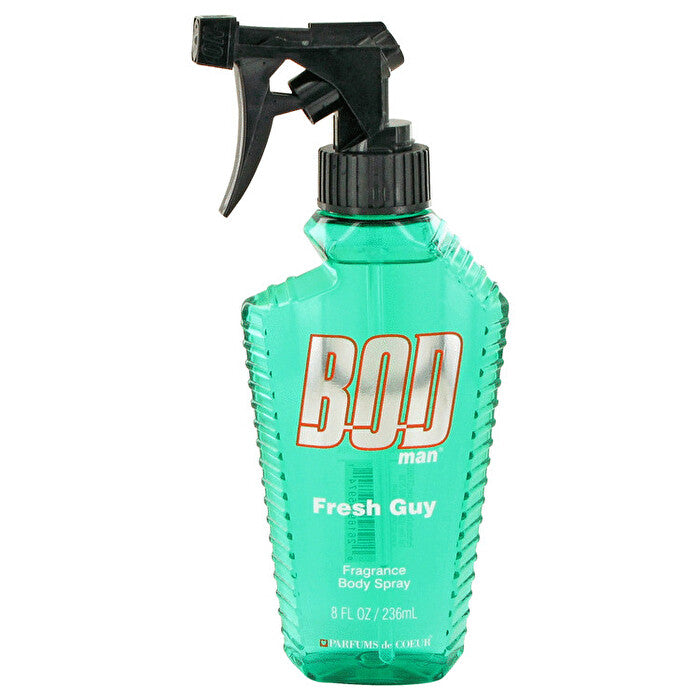 Parfums De Coeur Bod Man Fresh Guy geur lichaamsspray 240 ml/8 oz