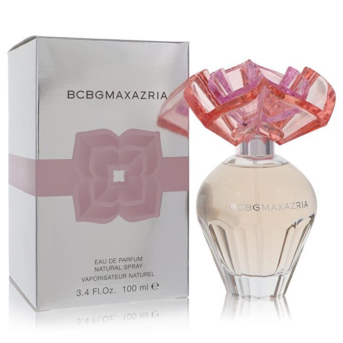Max Azria Bcbg Max Azria Eau De Parfum Spray 100 ml/3,4 oz