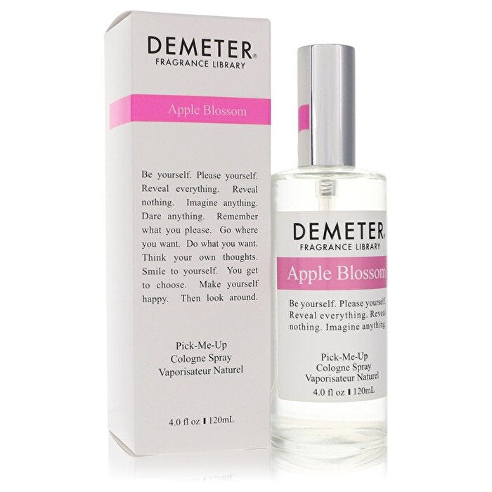 Demeter Demeter Appelbloesem Cologne Spray 120ml/4oz