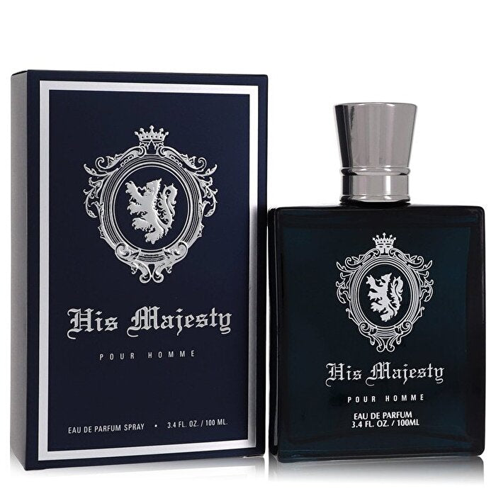 YZY Parfum Zijne Majesteit Eau De Parfum Spray 100ml/3.4oz