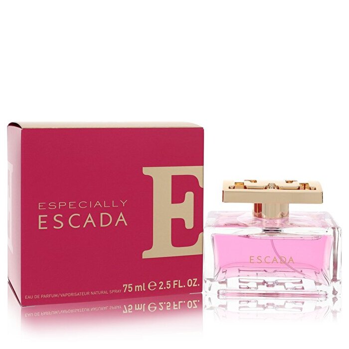 Escada Vooral Escada Eau De Parfum Spray 75 ml/2,5 oz