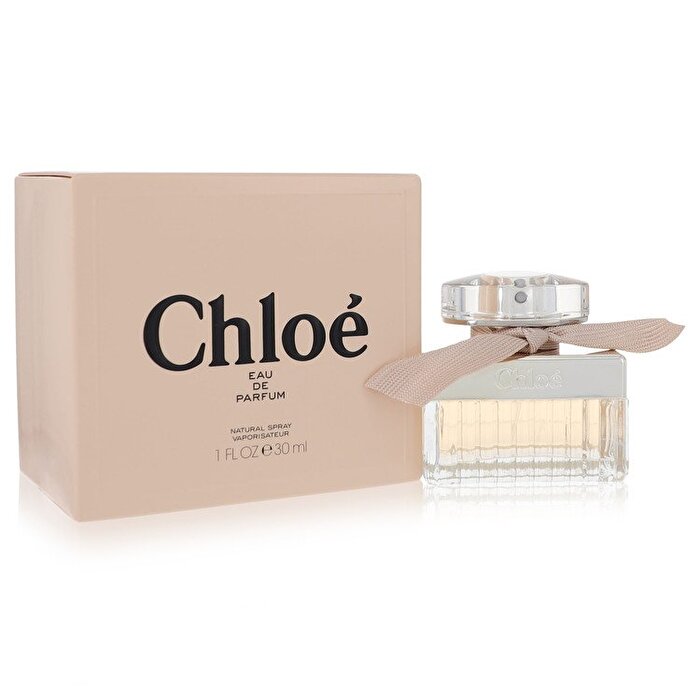 Chloe Chloe (nieuw) Eau De Parfum Spray 30ml/1oz