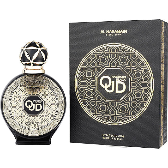 Al Haramain Al Haramain Black Oudh Extrait De Parfum Spray 98ml/3.33oz
