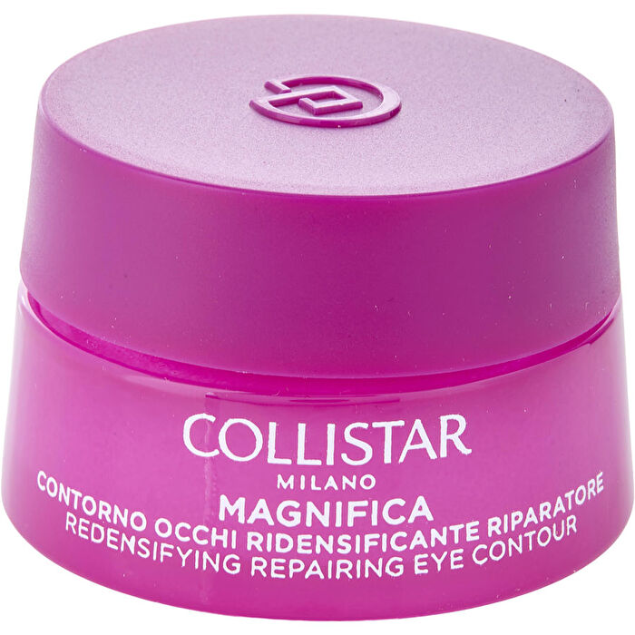 Collistar Magnifica Verstevigende Herstellende Oogcontour 15ml