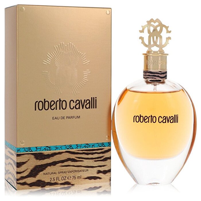 Roberto Cavalli Roberto Cavalli Nieuwe Eau De Parfum Spray 75 ml/2,5 oz
